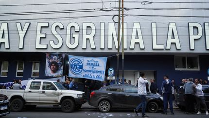 El Frente Popular Gimnasista lanzó un durísimo comunicado tras escándalo en la Asamblea
