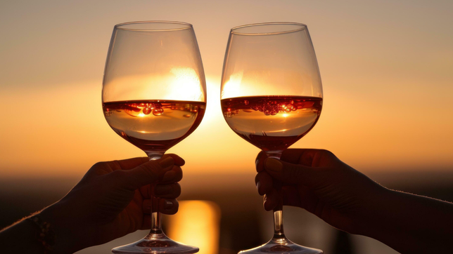 la sunset wine mixology vuelve a la plata con mas de 40 bodegas en una degustacion de lujo