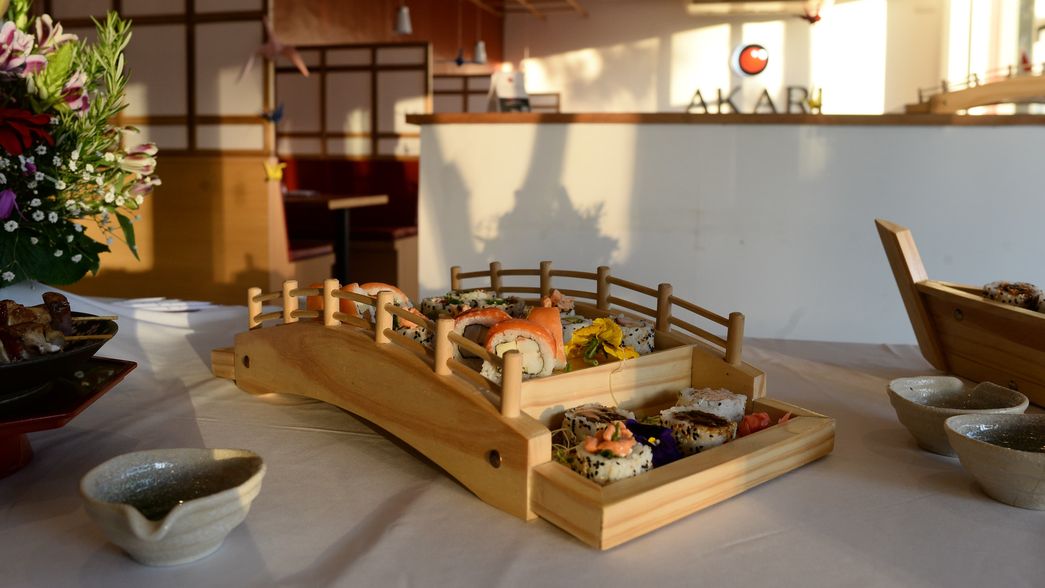 Comida japonesa, asado y spa: el plan para pasar el finde largo a 20 minutos del centro de La Plata