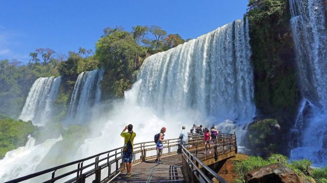 el gobierno nacional relanza el previaje pero no garantiza la temporada de invierno