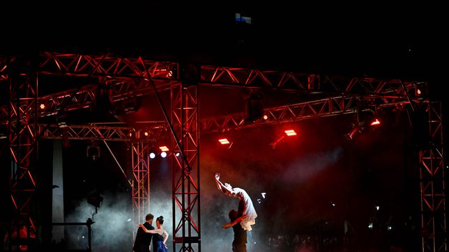 musica en el dardo rocha, cine y mas en la agenda cultural para este fin de semana en la plata