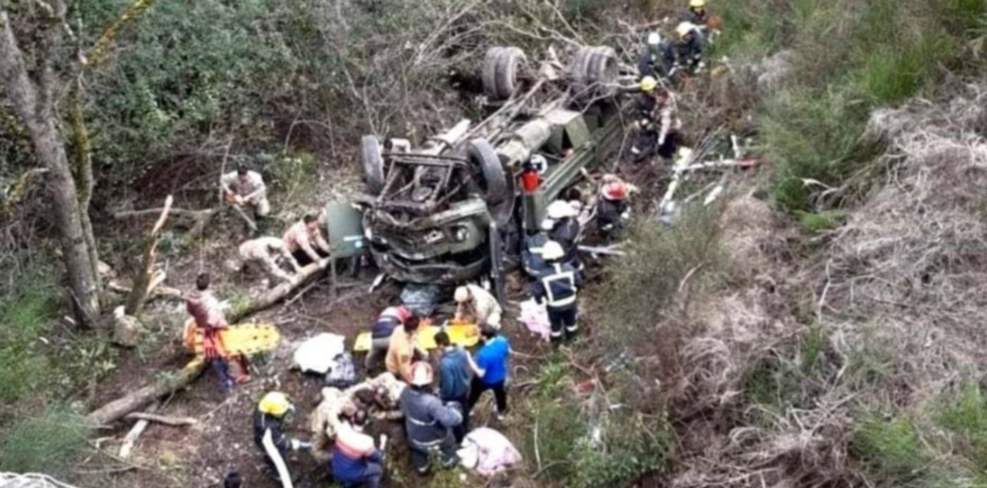 21-09-2023_al_menos_siete_miembros_del - Ejército Argentino, Accidente Ejército Argentino, Ejército,