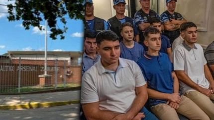 El club de rugby se despegó de los acusados por el crimen de Fernando Báez Sosa