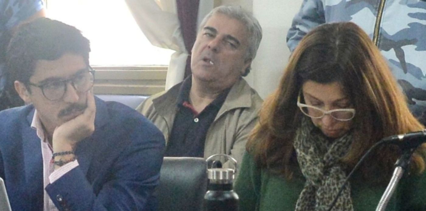 Juicio Oral Melazo - Carlos Macha Barroso Luna