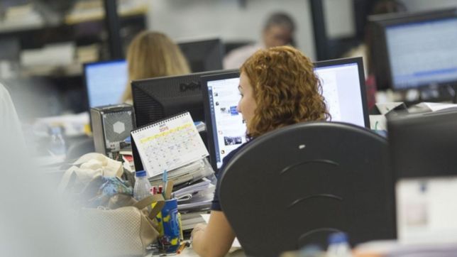 ¿quienes trabajan y quienes no durante el asueto del 30 de diciembre?