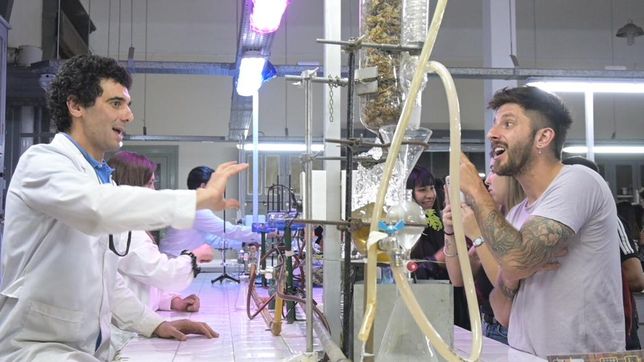 las 5 mejores propuestas para disfrutar de la la noche de los museos