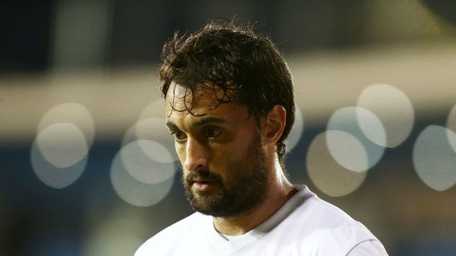 sigue el exodo: facundo pereyra rescindio con el lobo y jugara en chipre