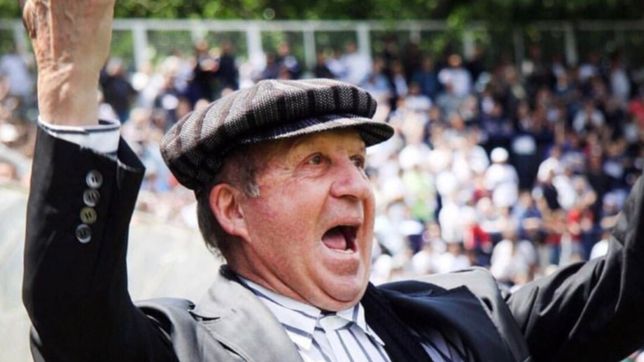 timoteo griguol, el mejor dt en la historia de gimnasia