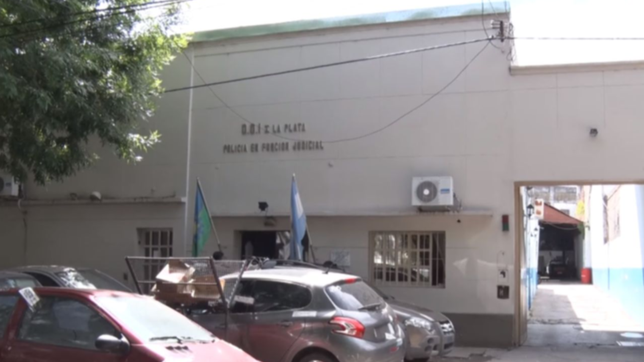 horror en la plata: detuvieron a un hombre que abuso de su hija desde los 9 anos