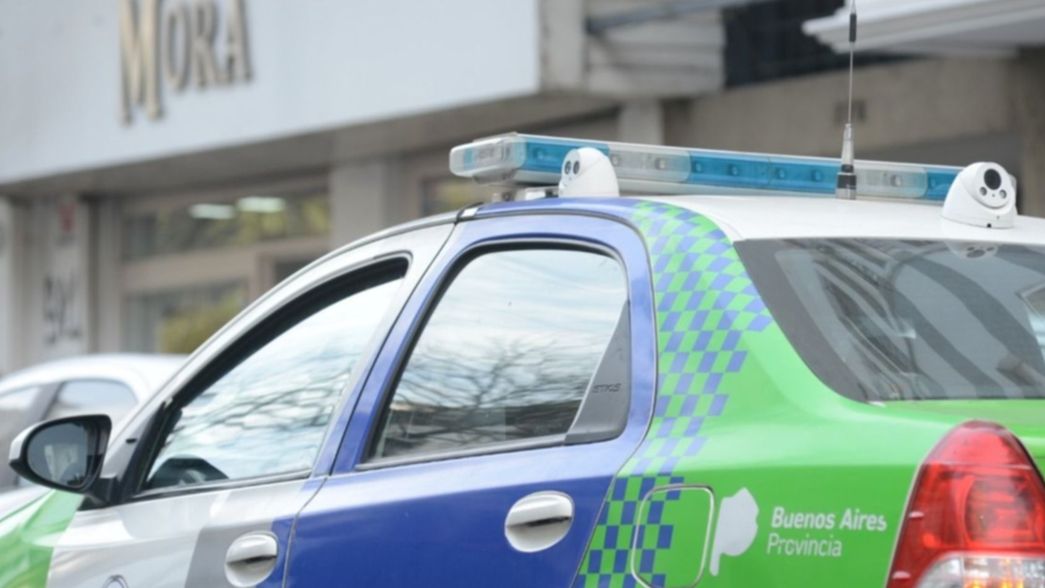 Detuvieron a un reconocido narco en un departamento de pleno centro de La Plata