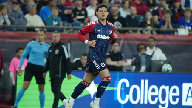 estudiantes freno las negociaciones por chancalay y busca alternativas