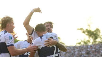 Gimnasia juega ante su gente y va por el golpe frente al Súper River en el Bosque