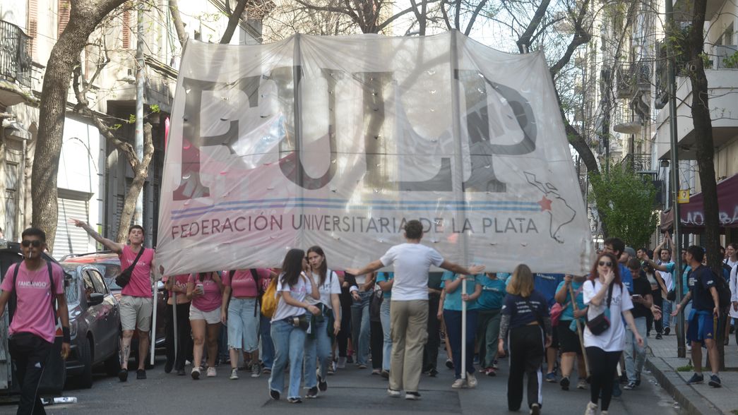 Ya tiene fecha la cuarta Marcha Federal por el ajuste y el desfinanciamiento de las universidades