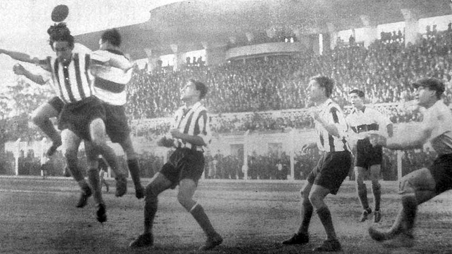 0221.com.ar | Clasico platense 1937