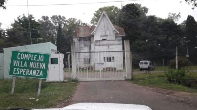 siete chicos se fugaron de un instituto de menores de la plata