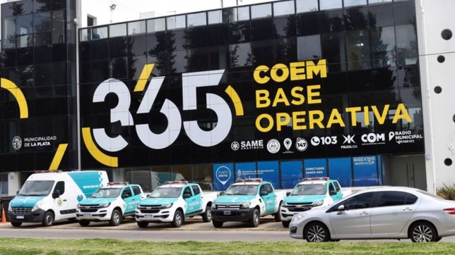 denuncia penal a los empleados que dejaron de atender la linea 147 en plena cuarentena