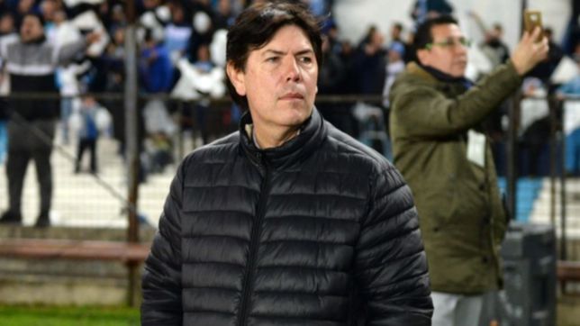 lugones fue desplazado de la aprevide por las denuncias de acoso sexual y amenazas