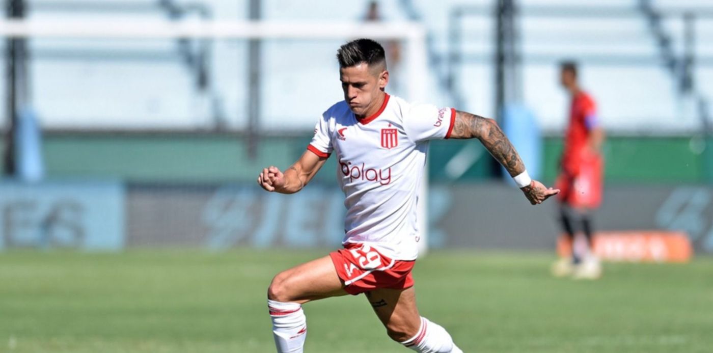 Estudiantes vs Arsenal