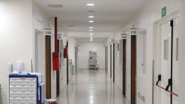 abrieron las inscripciones para residencias medicas de profesionales con titulo en tramite