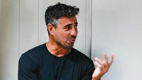 La enseñanza de Carlos Timoteo Griguol que sorprendió a Mariano Messera