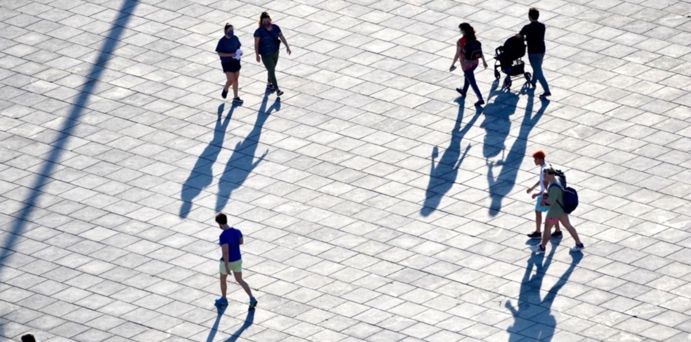 Clima Sol Soleado Primavera