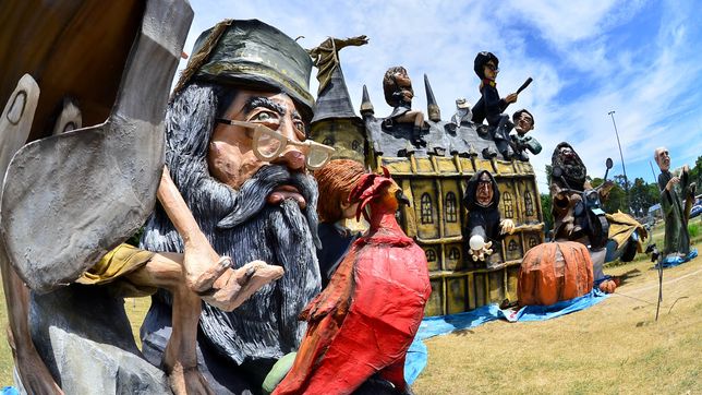 abrio la inscripcion para la quema de los munecos de fin de ano en la plata: ¿como anotarse?