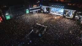 con mas de 25 bandas, en 2026 vuelve el festival rock en baradero con mas de 25 bandas, en 2026 vuelve el festival rock en baradero