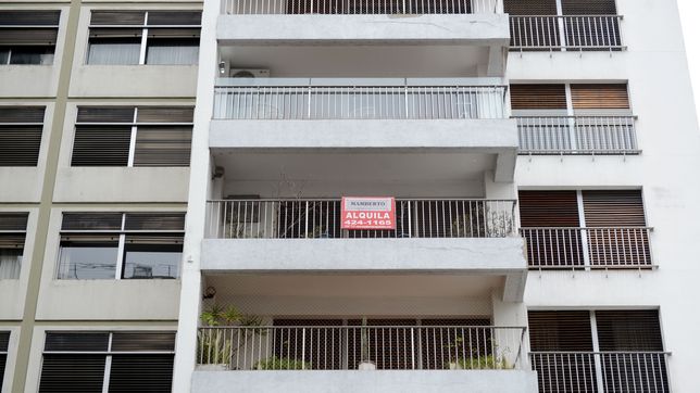 los alquileres superaron el 240% de inflacion interanual: alarma de inquilinos y enojo de propietarios