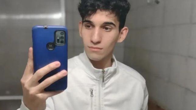 un joven fue atacado a golpes a la salida de un boliche: tiene muerte cerebral