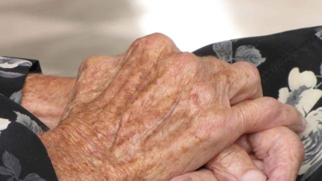 preventiva para el acusado de asaltar y violar a una abuela de 89 anos en la plata