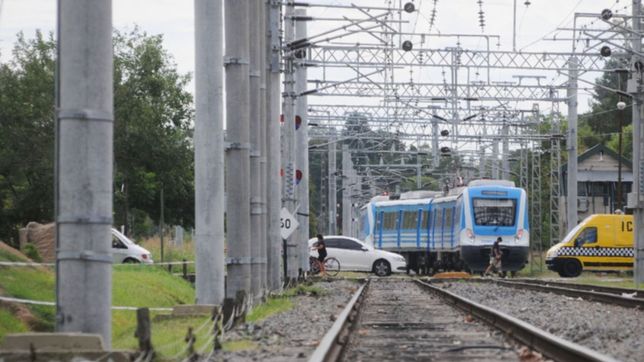 se reactivo el tren roca, pero siguen las demoras y las quejas no paran en las redes