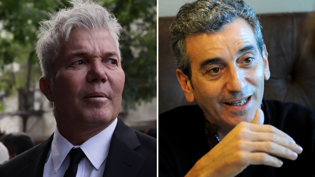 burlando le gano a randazzo, pero ninguno llego al piso para entrar a la camara de diputados