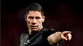 el arbitro del ultimo escandalo del futbol argentino dirigira superclasico entre boca y river el arbitro del ultimo escandalo del futbol argentino dirigira superclasico entre boca y river