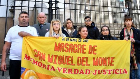 Masacre de Monte