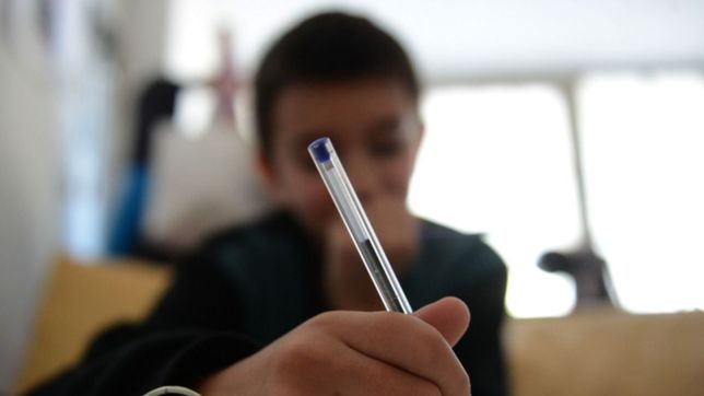 promocion acompanada: asi se definira el pase de grado en las escuelas de argentina