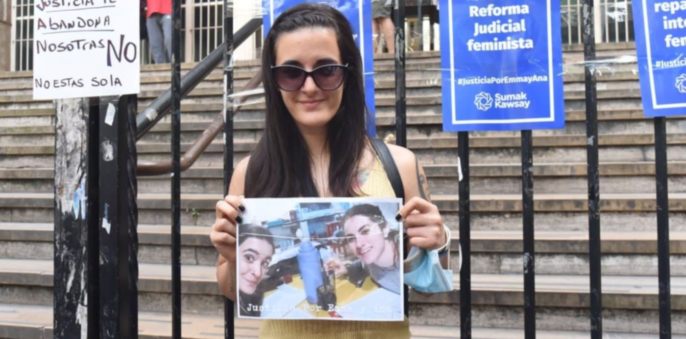 Juicio por el femicidio de Emma Córdoba