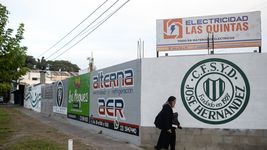 el reclamo del club de la plata que fue desafiliado llegara a la fifa