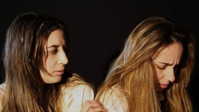 ?cautiva?, la impactante obra sobre la trata de personas llega al pasaje dardo rocha