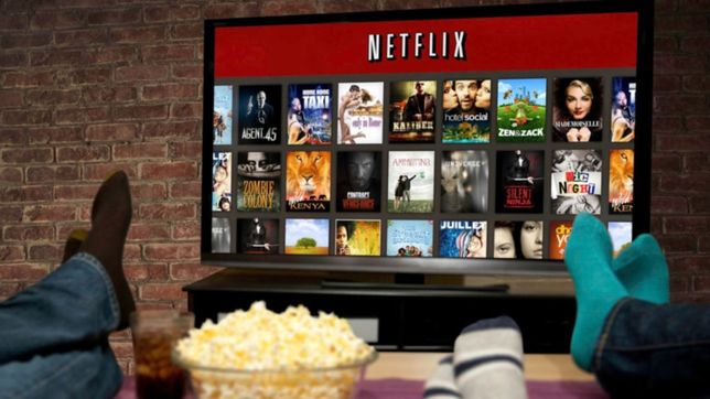 netflix anuncio que dejara de funcionar en algunos televisores y modelos de smart