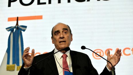 El Gobierno criticó la marcha a Plaza de Mayo: El sector que respalda a CFK es minoritario