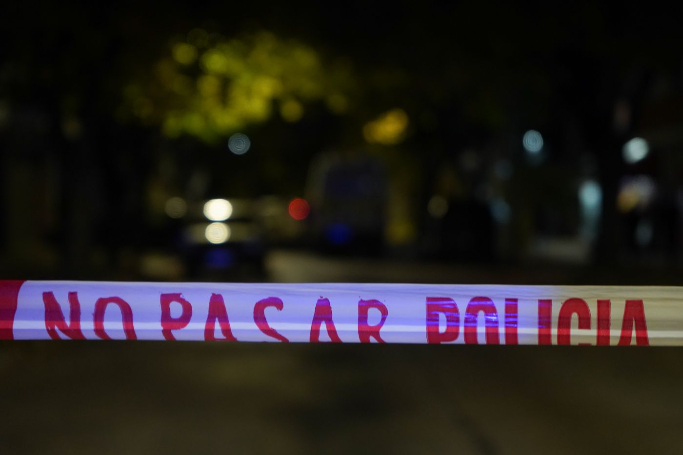 El enfrentamiento termin&oacute; con dos heridos y una causa en manos de la Justicia de La Plata