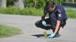 revelan que la victima del crimen que sacude a la plata fue atacada por el presunto robo de una moto revelan que la victima del crimen que sacude a la plata fue atacada por el presunto robo de una moto