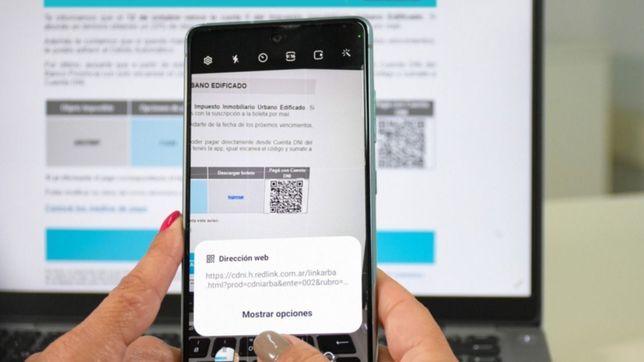 ¿como y hasta cuando se puede pagar el impuesto inmobiliario con descuento?