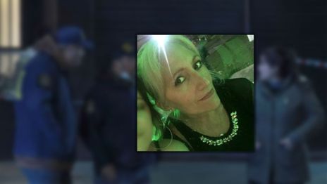 ¿Quién es la costurera que fue asesinada a golpes por su expareja en La Plata?