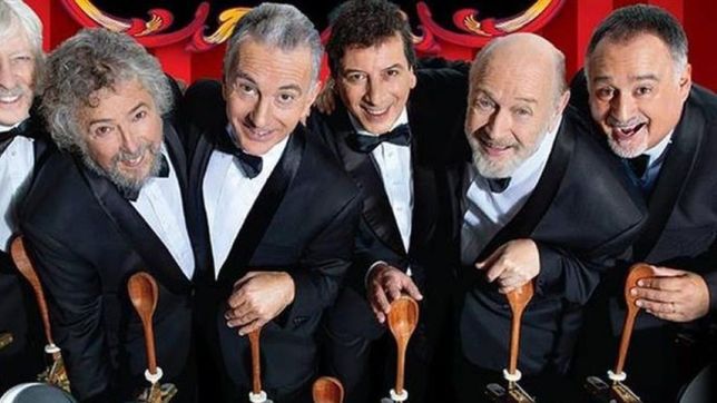 que hago lunes: no te quedes sin entradas, se viene una semana cargada de ofertas espectaculares