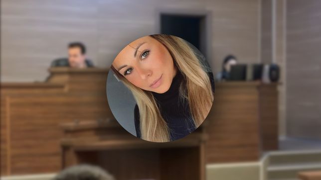 el calvario de la familia de maria clara ardungaray en el juicio por su femicidio en kosovo