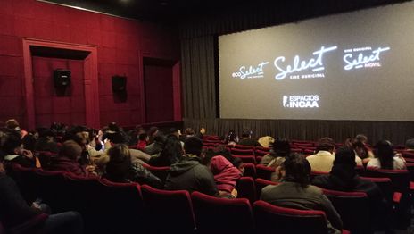 La Legislatura aprobó la ley que crea el INCAA bonaerense para potenciar la industria del cine