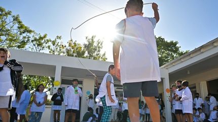 Vuelta a clases: ¿cuáles son las vacunas obligatorias para los chicos en edad escolar?