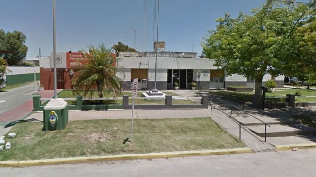 fue a buscar su moto a una comisaria pero desaparecio y nadie sabe que paso