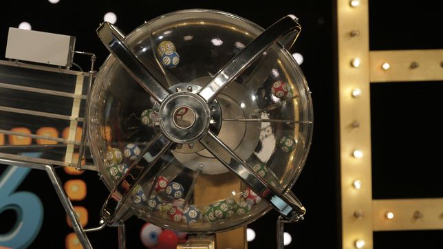 ¿quien gano los $864 millones del quini 6 en la plata?